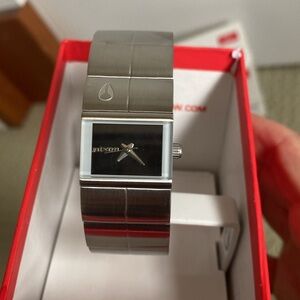 🆕 Nixon Watch “Cougar”